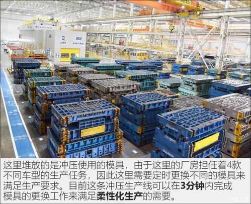 機(jī)器人唱主角 探訪上汽榮威鄭州工廠的智能制造與鄭州軟件開(kāi)發(fā)新生態(tài)