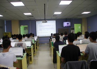 鄭州達(dá)內(nèi)培訓(xùn)學(xué)校地址及軟件開(kāi)發(fā)課程詳解